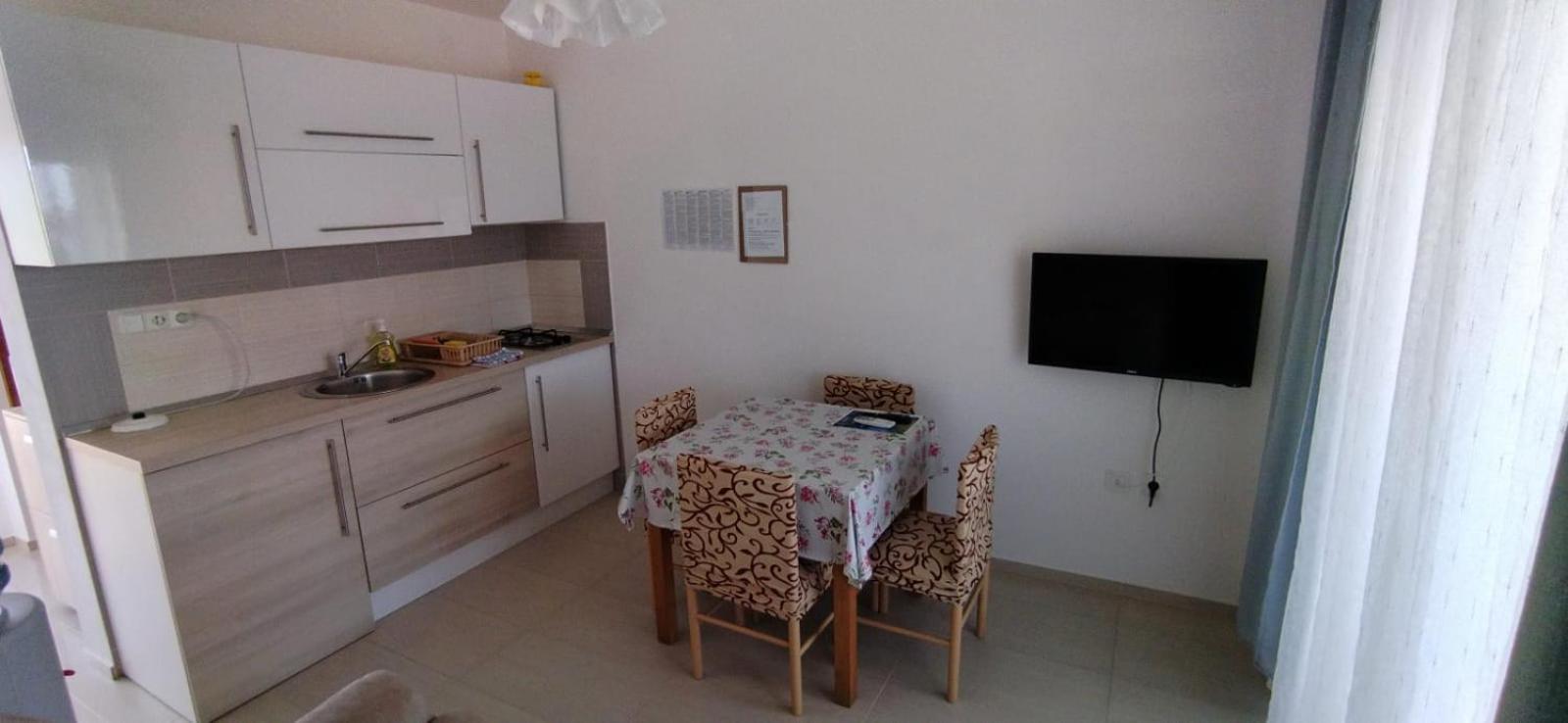 Apartments Natasa Vir Habitación foto
